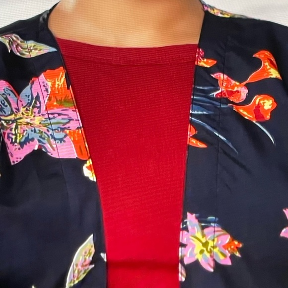 KIMONO/PANT SET💕💕BUY ONE GET ONE 1/2 OFF💕💕$$$$ - Picture 8 of 10